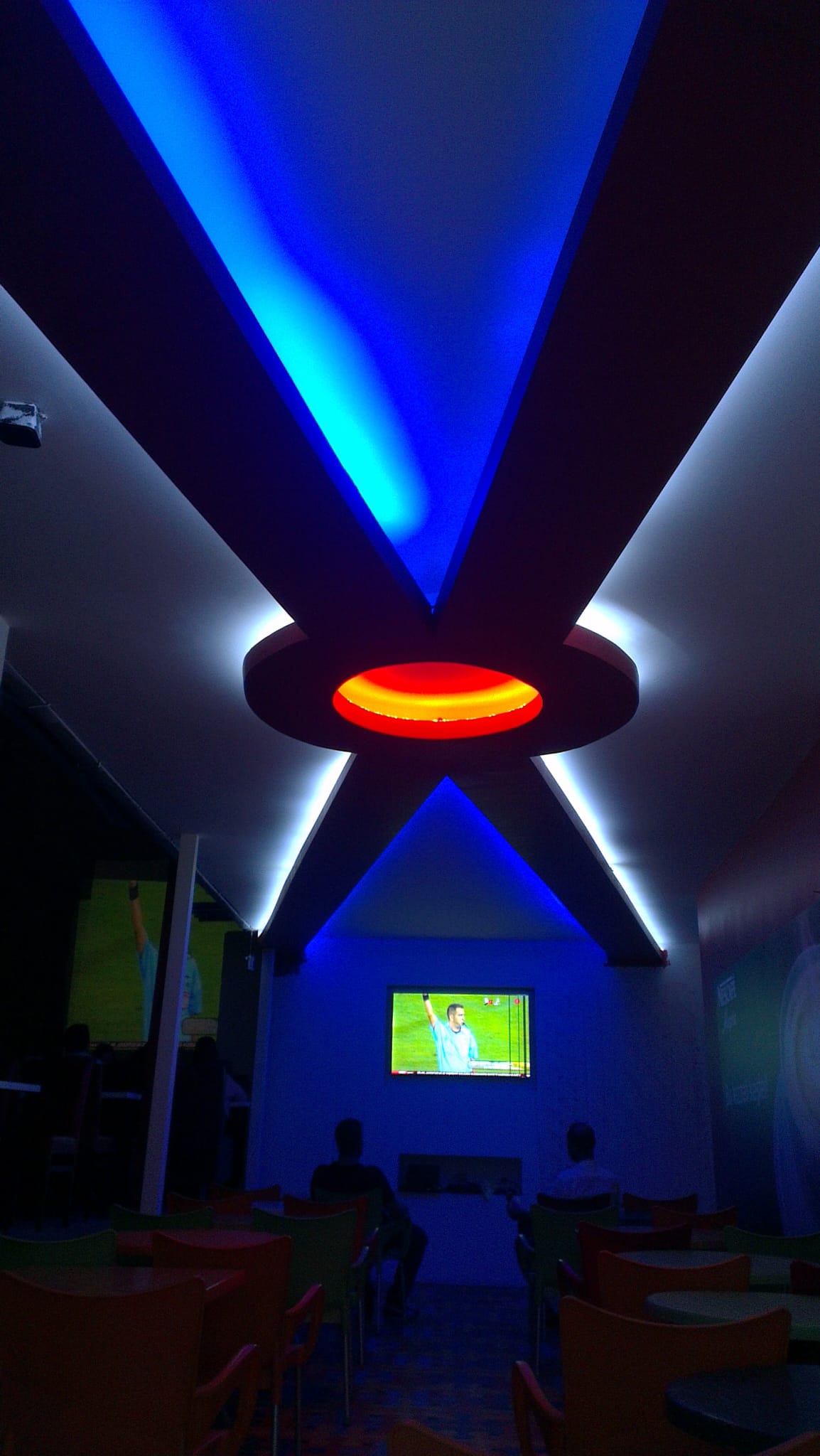 Restorasyon
