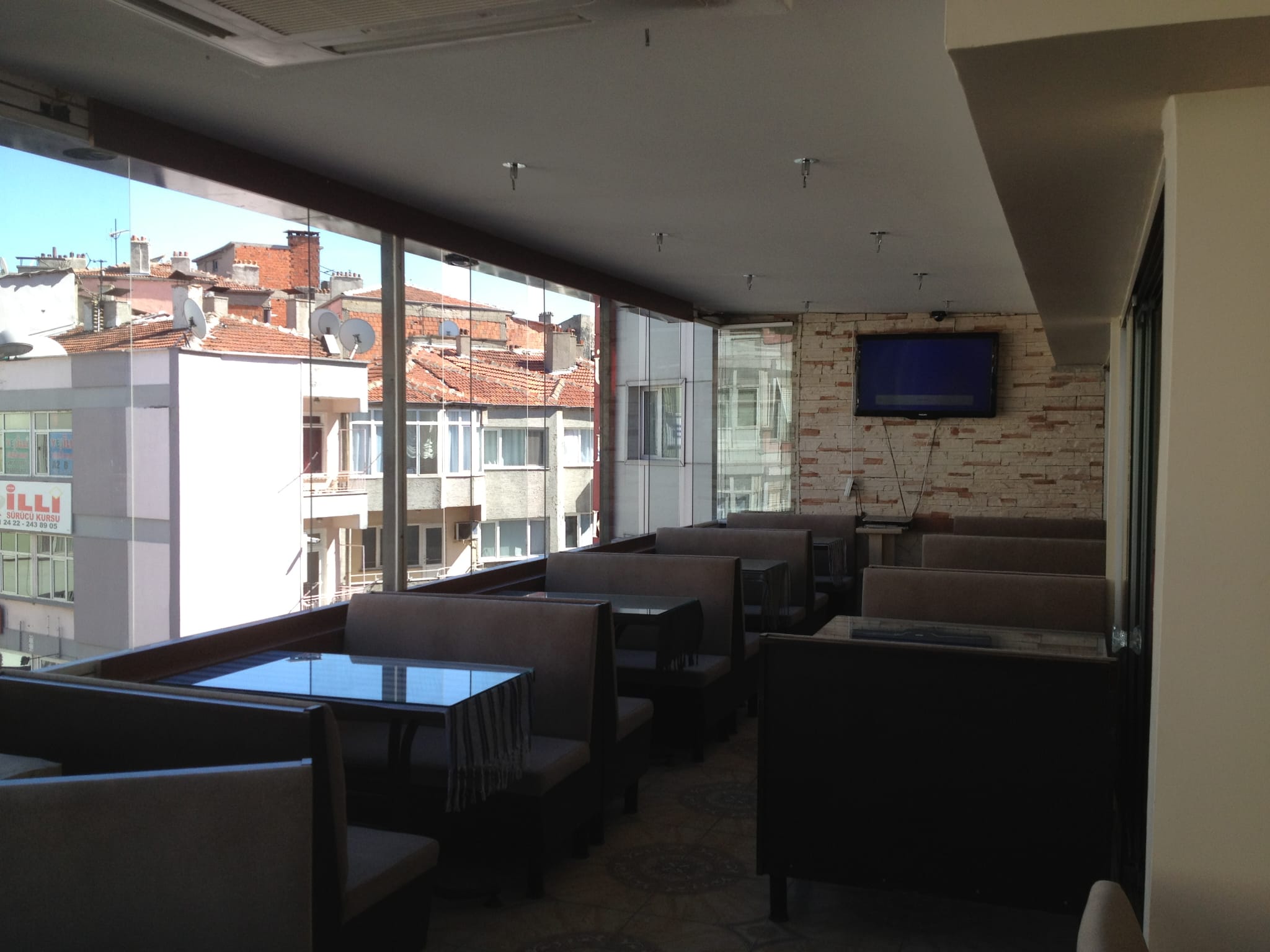 Restorasyon