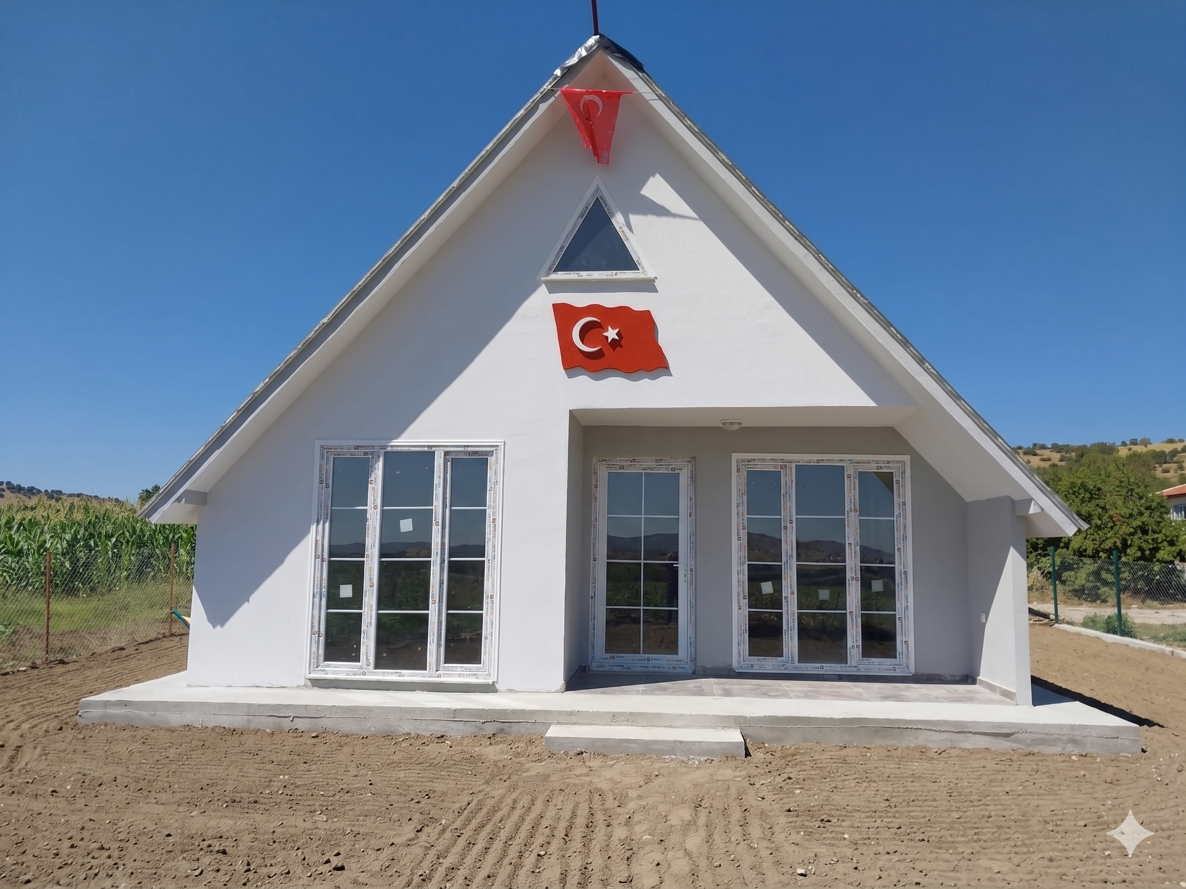 koca avşar
